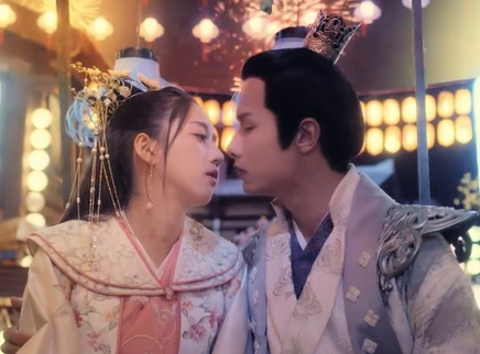 山寨小萌主 6集