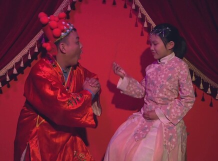 音乐小玩家 22集