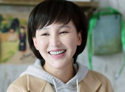 最美的乡村 17集