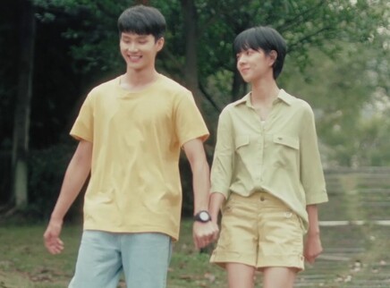 我才不要和你做朋友呢 独步凌霄版 7集