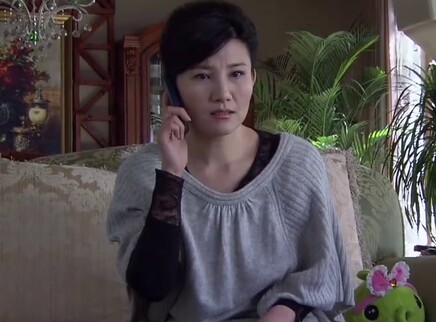 妈妈的花样年华 23集