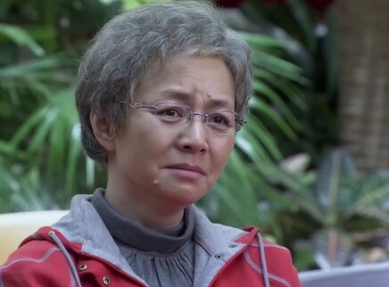 妈妈的花样年华 32集