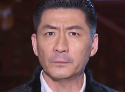津门飞鹰 35集
