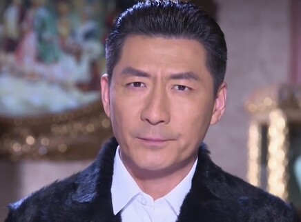 津门飞鹰 28集