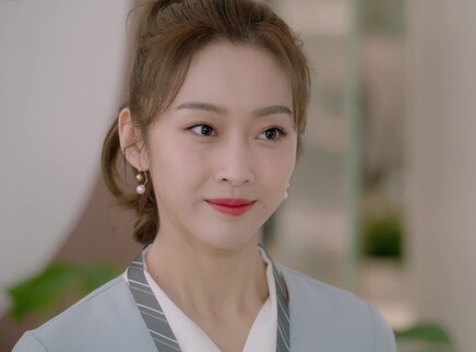 奈何BOSS又如何 良辰美景号专列 10集
