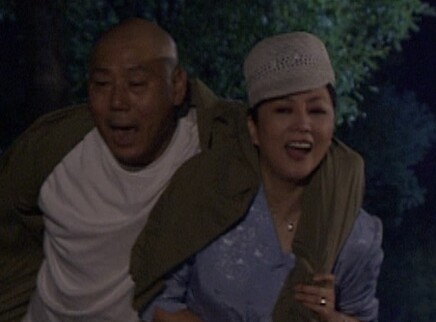欢喜亲家 23集