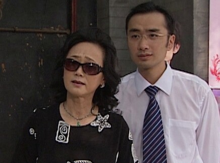 欢喜亲家 1集