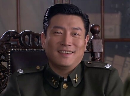 密使 21集