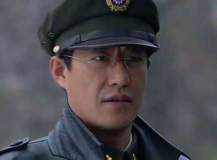 密使 30集