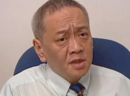 吉隆坡之恋 5集