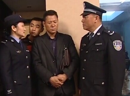 致命筹码 2集
