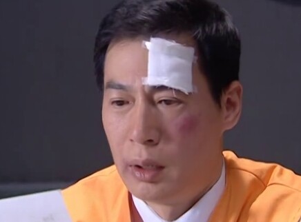 正义使命 6集