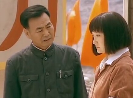 团委书记 12集
