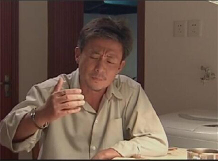 团委书记 27集