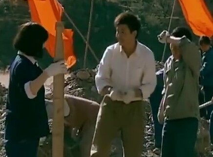 团委书记 9集