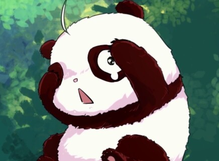 天降萌宝小熊猫 2集