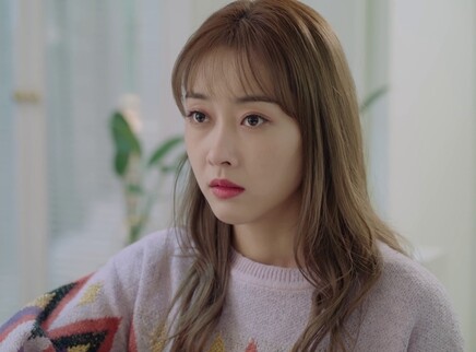 奈何BOSS又如何 良辰美景号专列 13集