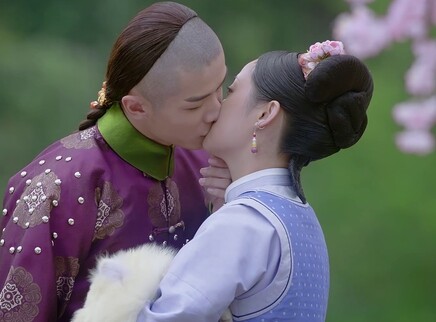 那江烟花那江雨 星月夫妇版 7集