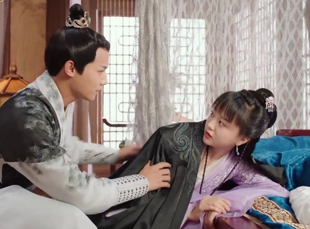 离人心上 曜月CP定情版 10集