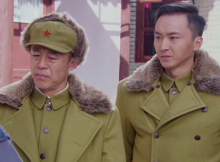大西北剿匪记 5集