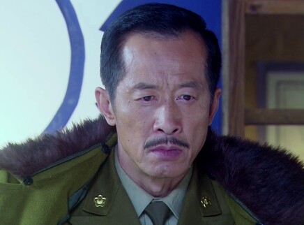 大西北剿匪记 9集