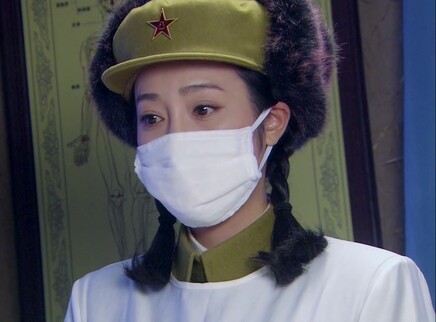 大西北剿匪记 11集