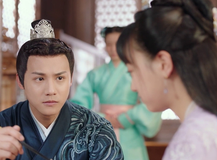 离人心上 13集
