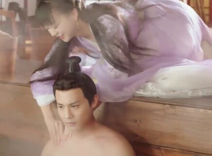 离人心上 曜月CP定情版 5集