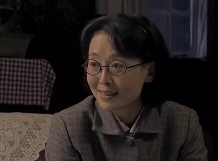 永远的母亲 25集