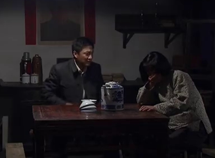 永远的母亲 12集