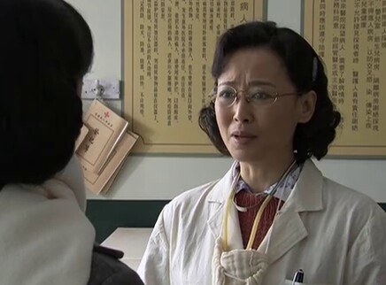 永远的母亲 14集