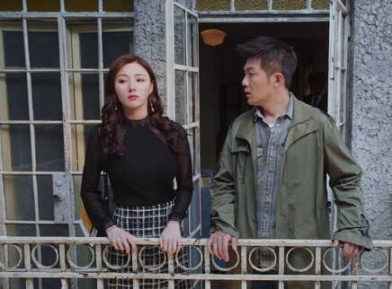 亲爱的自己 11集