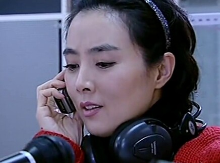睁开你的眼睛 21集