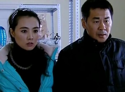睁开你的眼睛 22集