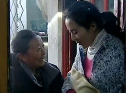睁开你的眼睛 11集