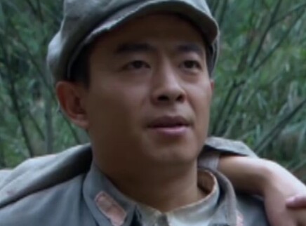 战地黄花 22集