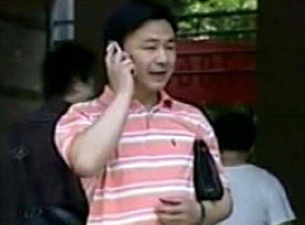 都市丽人 1集