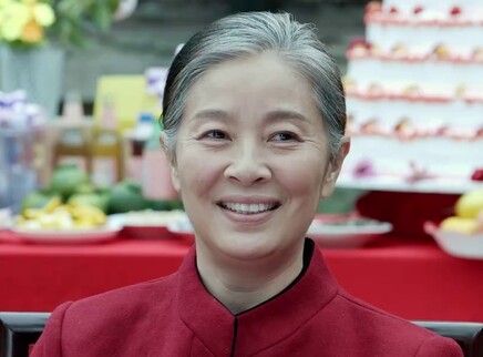 月是故乡明 5集