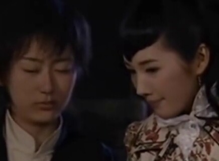惊天奇案 21集
