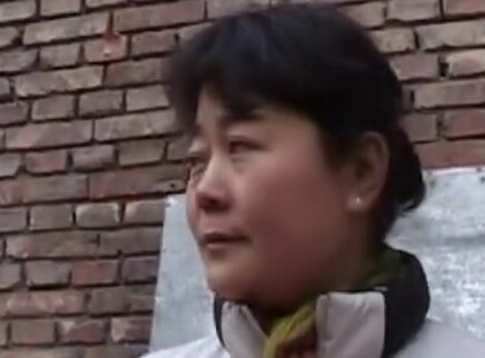 城市魔方 14集