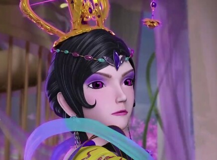 精灵梦叶罗丽 第八季 8集