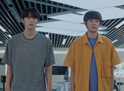 乘风少年 顾林追梦版 4集