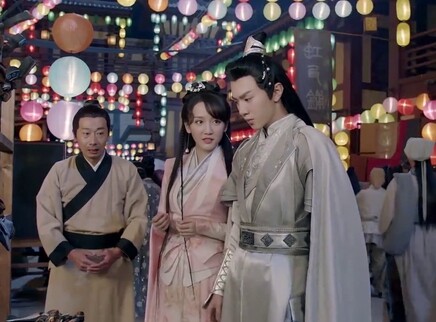 凤唳九天 凤梨夫妇宠爱版 2集
