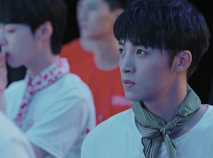 乘风少年 21集