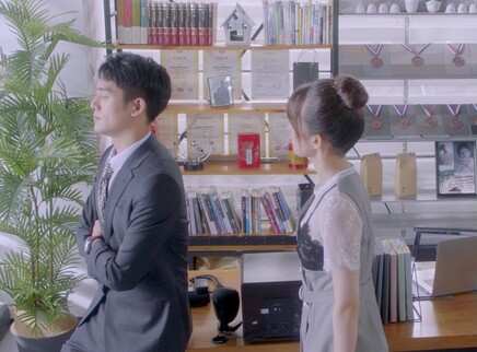 本宫今天不加班 10集