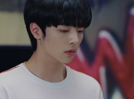 乘风少年 18集