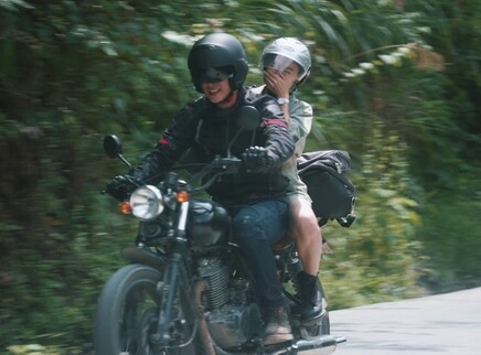 江山如此多娇 DVD版 2集