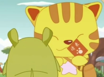 小星猫与闪闪 3集
