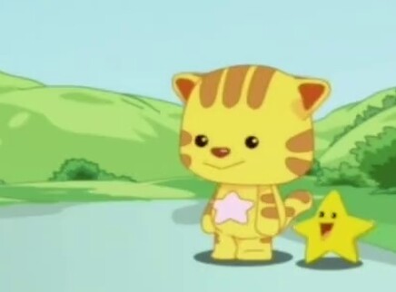 小星猫与闪闪 5集