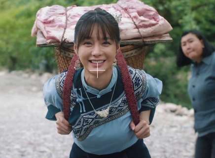 江山如此多娇 7集